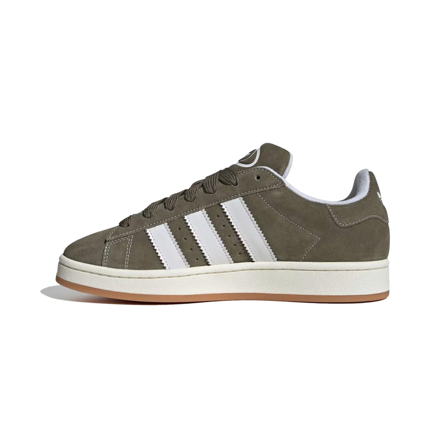 Adidas Campus 00s JR8162 Sko Oliven