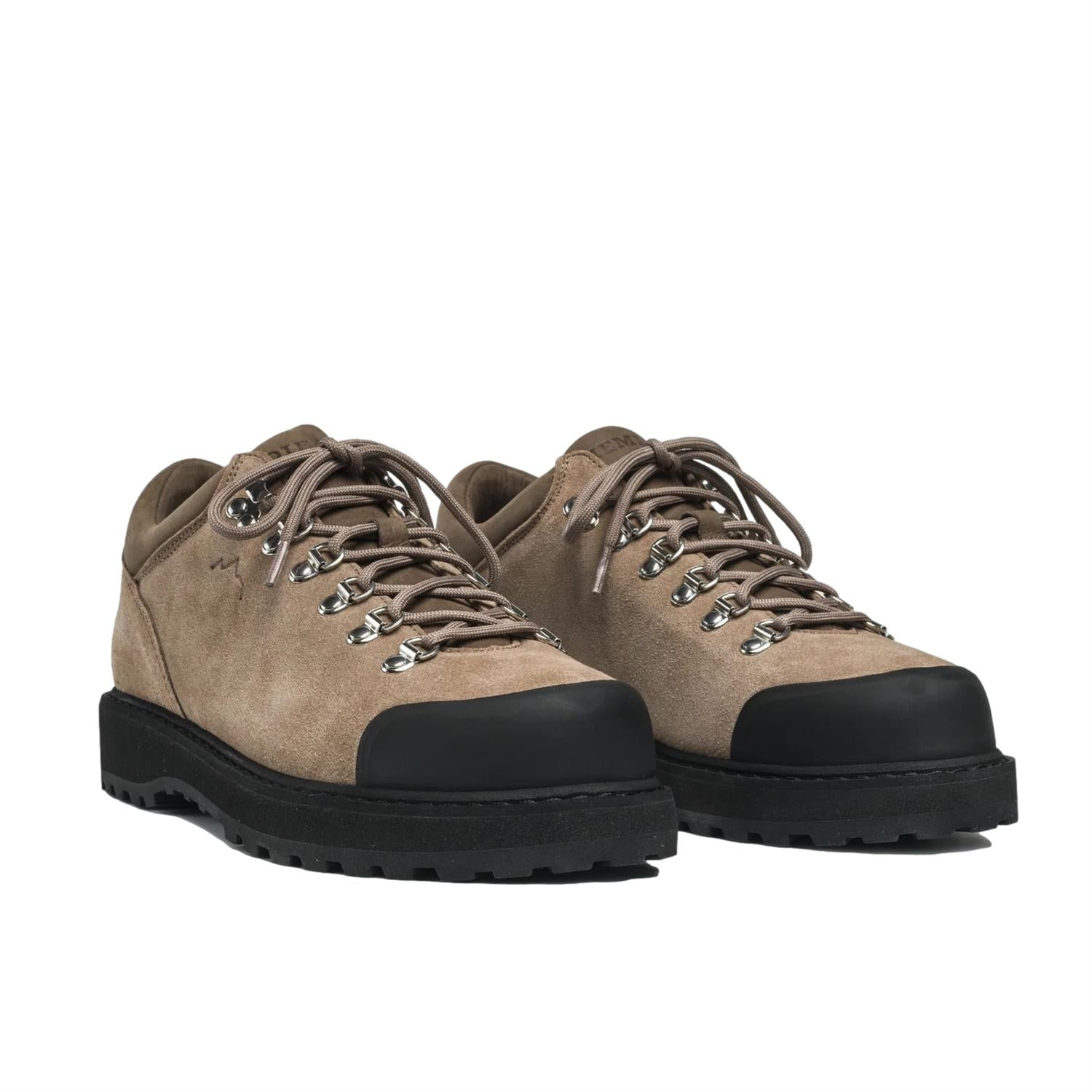 Diemme Cornaro Sko Brun - modostore.no