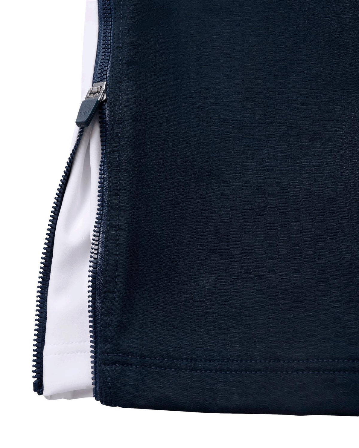 Amundsen 5mila Pants Womens Bukse Hvit Og Mørkeblå