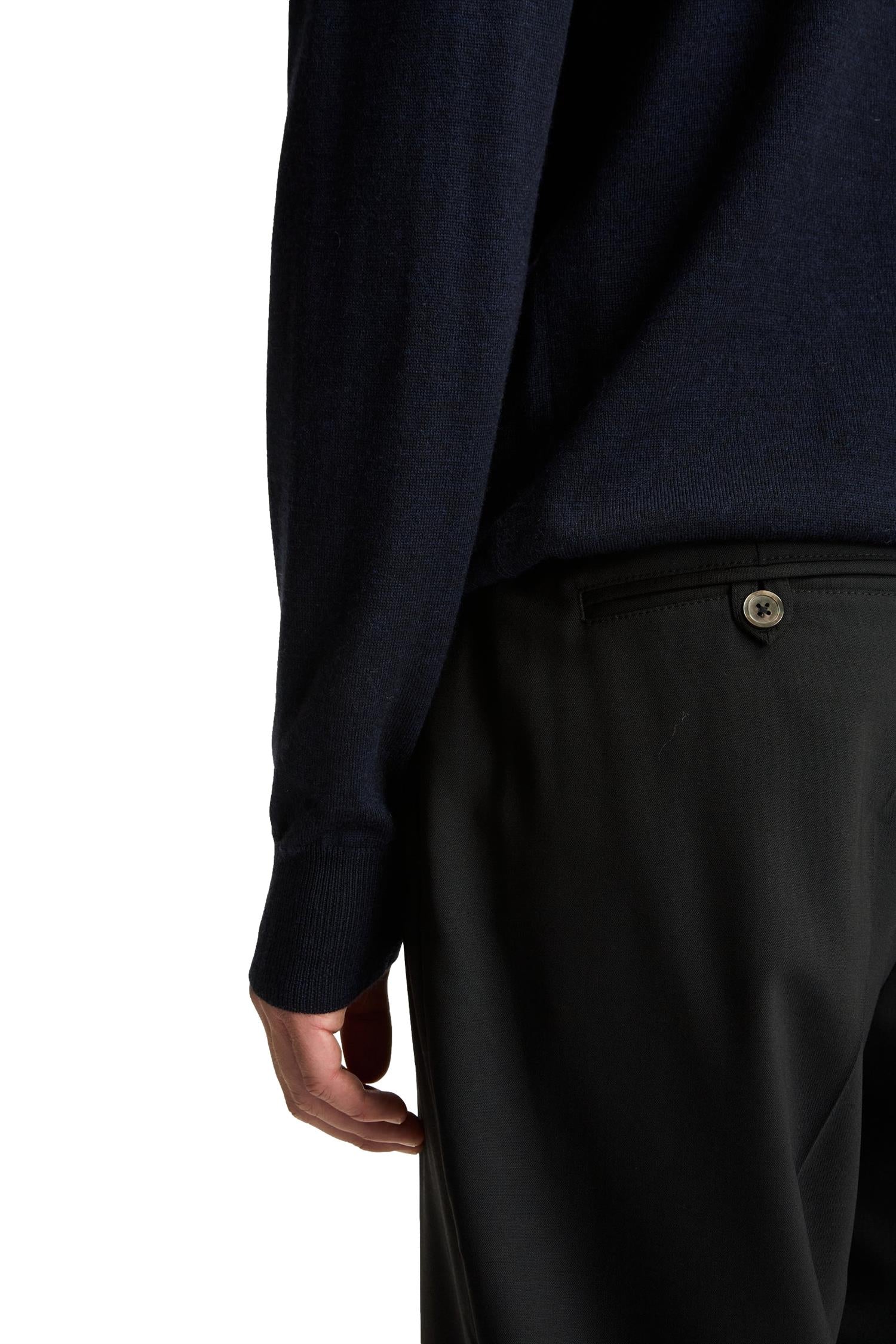 Livid Riley Genser Mørkeblå - modostore.no