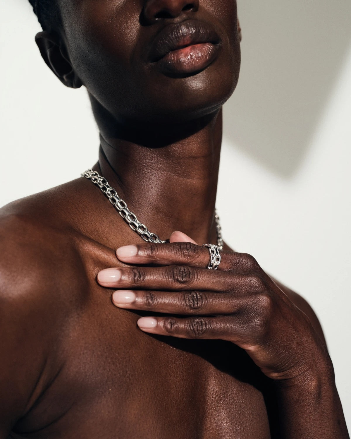 Tom Wood Vintage Ring Ring Sølv - modostore.no