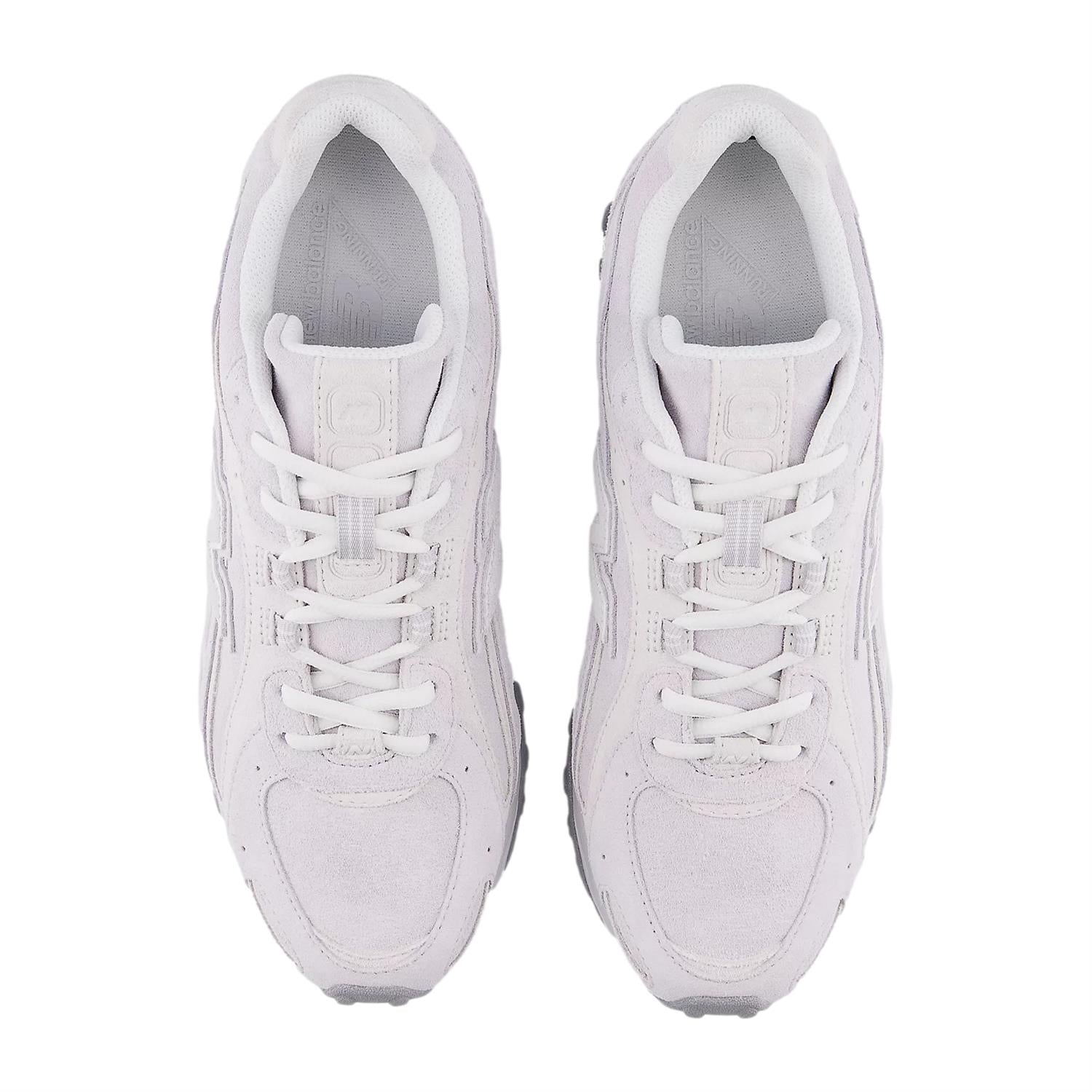 New Balance 204L MMB Pearl Grey Sko Lyselilla
