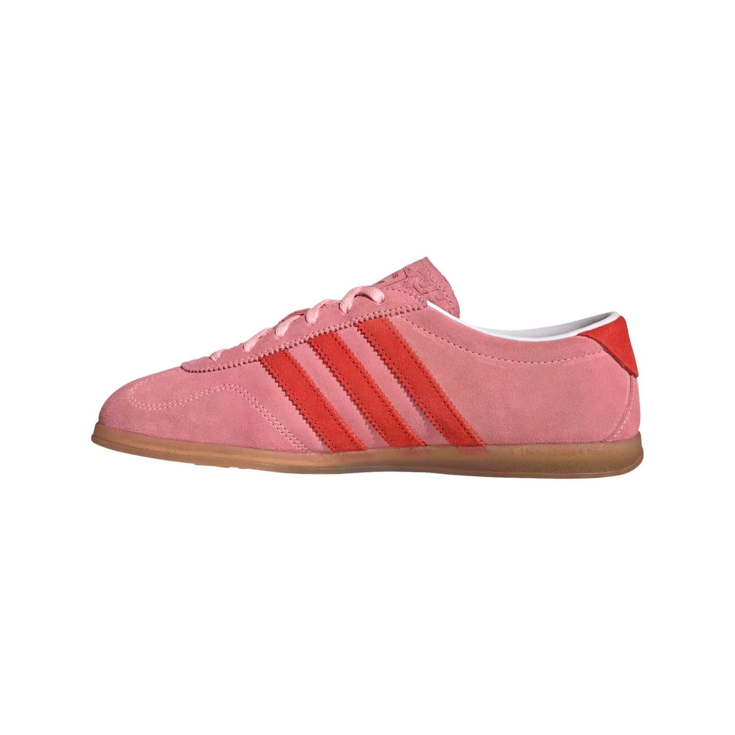 Adidas Gazelle Lo Pro W IH6945 Sko Lys Rosa - modostore.no