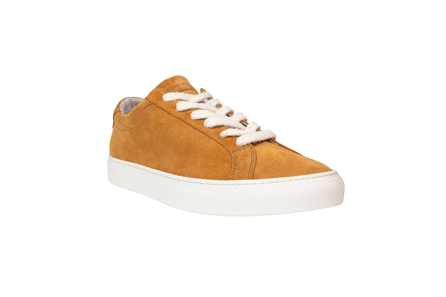 Garment Project Premium Low X Modo Sko Konjakk