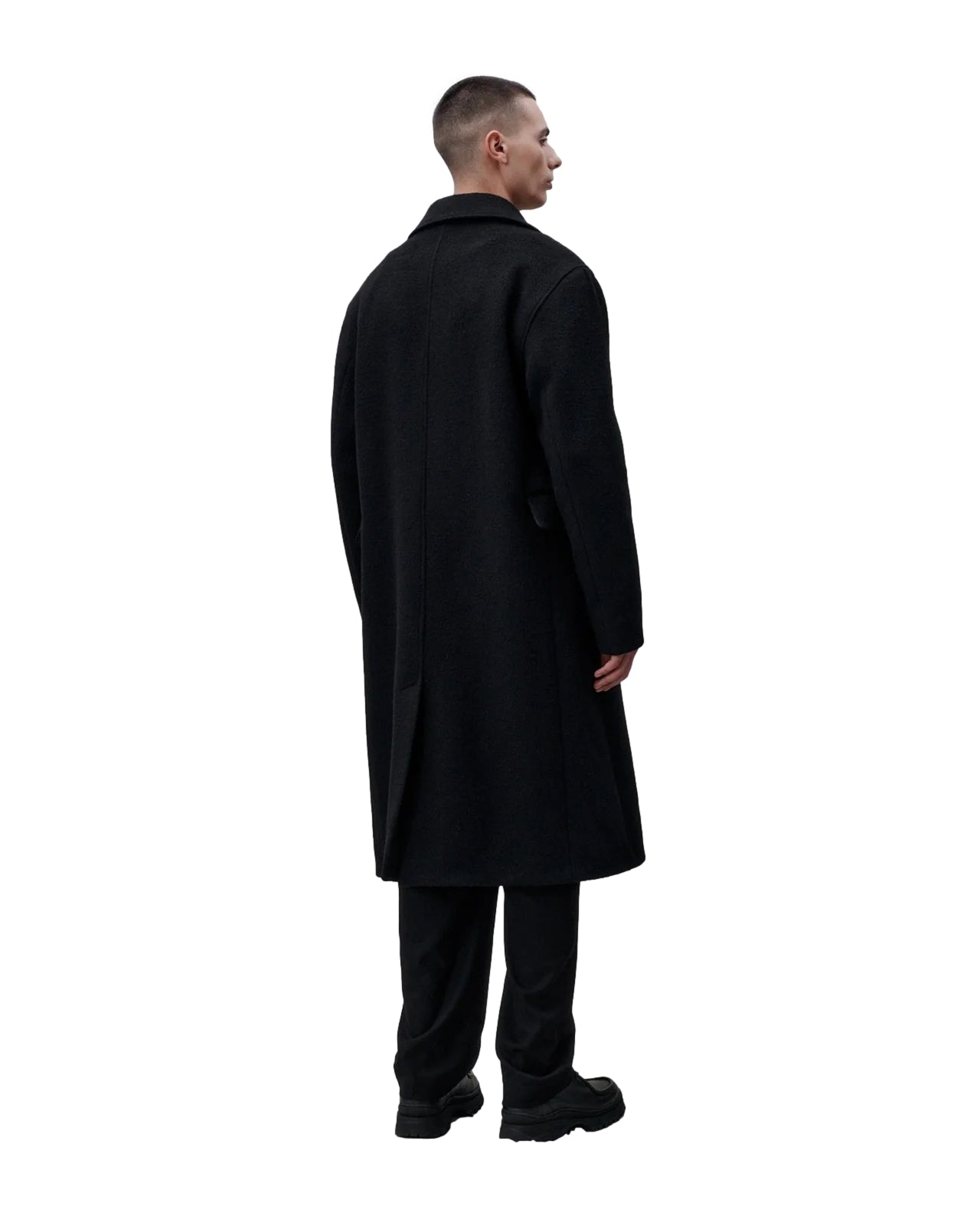 Libertine Libertine Transition Jakke Sort