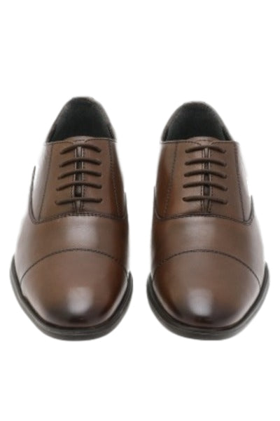 Gregers Bergamo Sko Brun - modostore.no