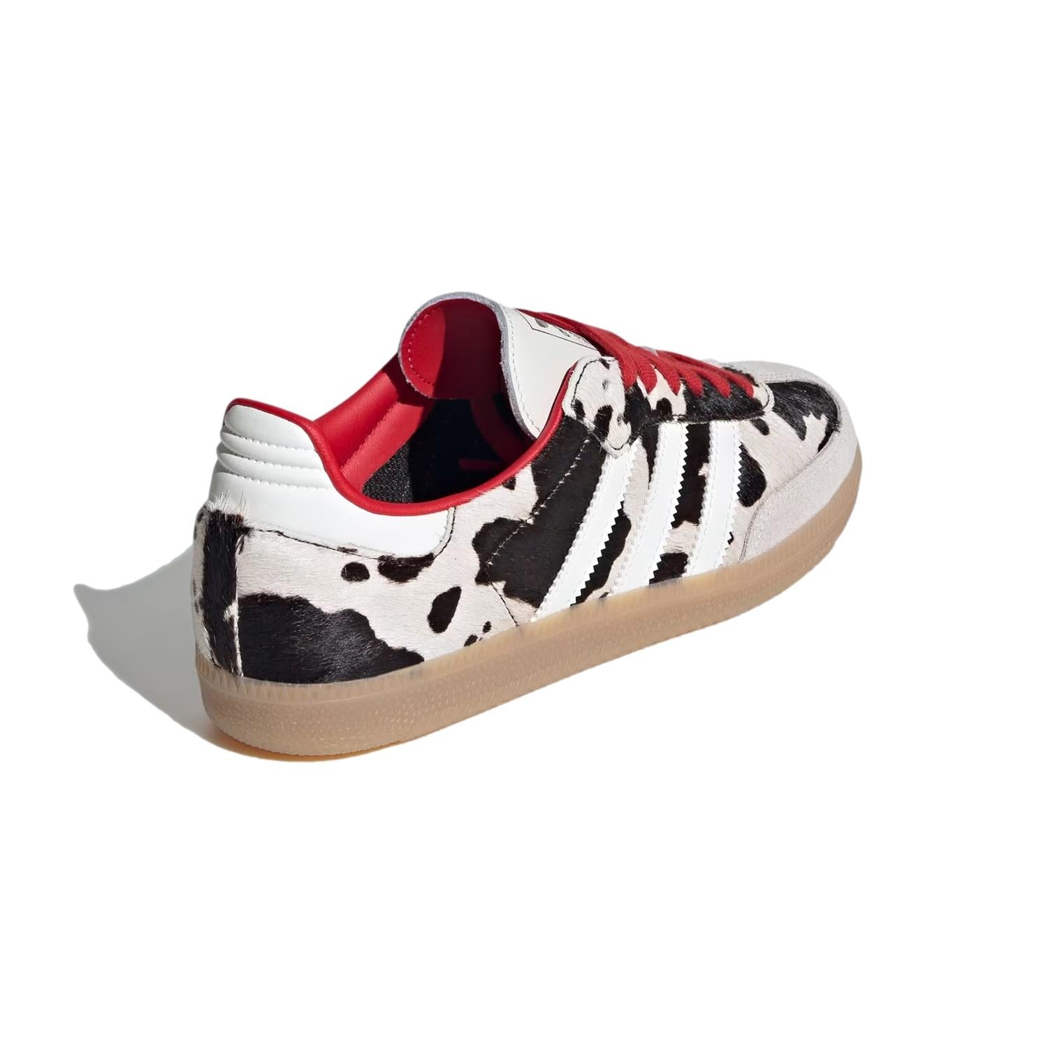 Adidas Samba OG W KI6956 Sko Mønster - modostore.no