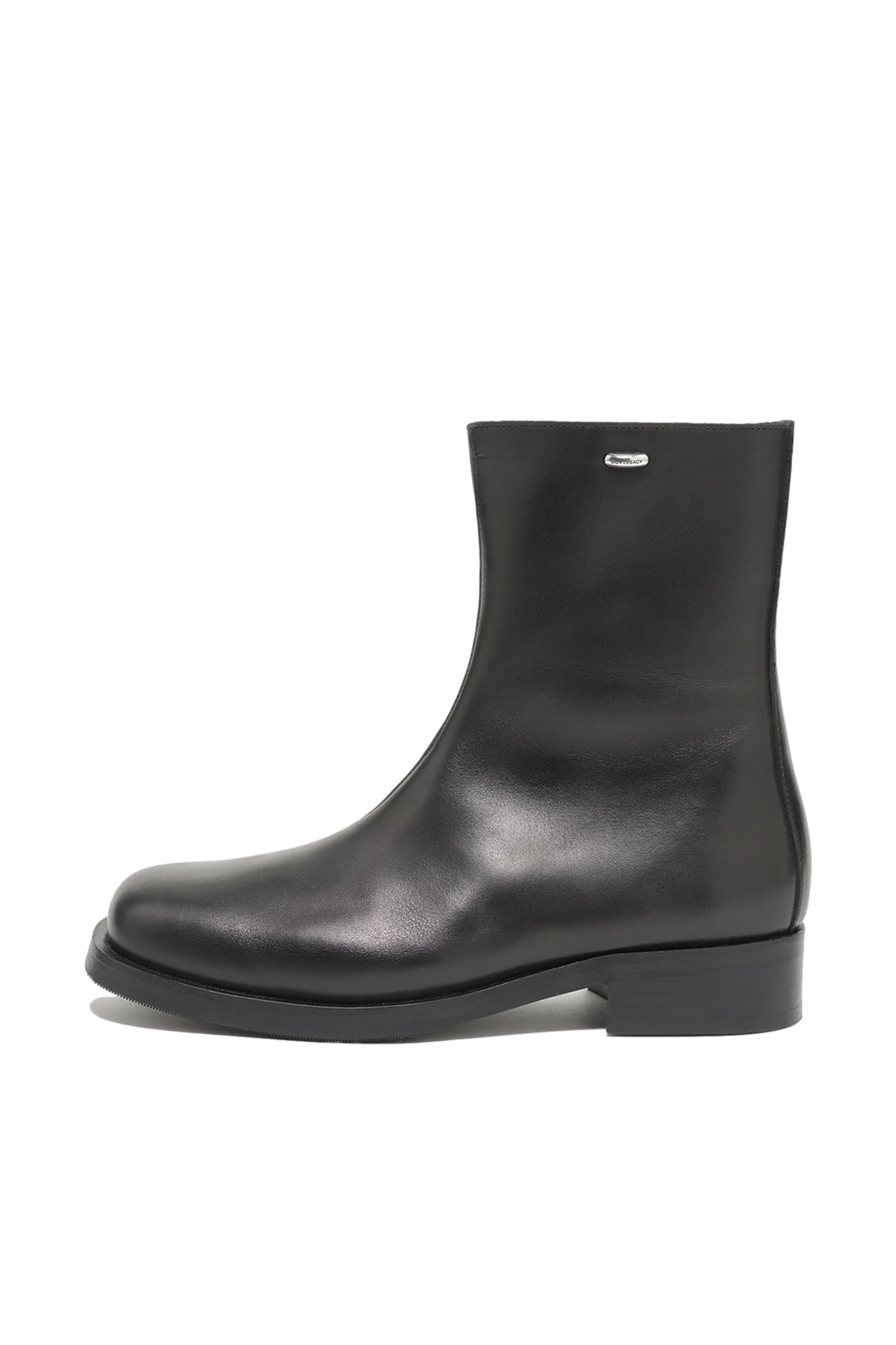 Our Legacy Camion Boot Boots Sort