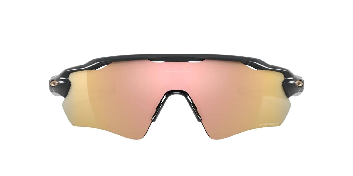 Oakley Radar EV Path Solbriller Gull - modostore.no