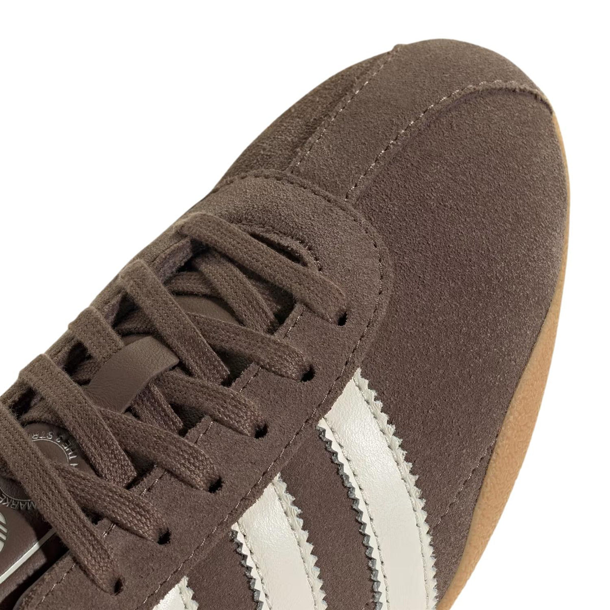 Adidas Tokyo W KI3584 Sko Brun
