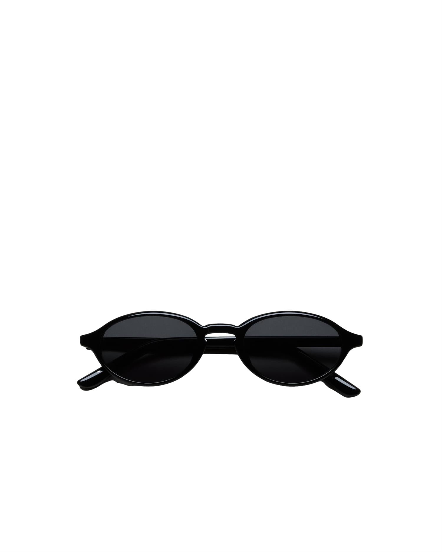 Chimi Eyewear Lex Black Solbriller Sort