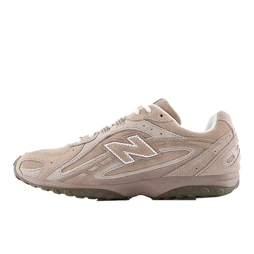 New Balance 204L MMA Mushroom Sko Brun - modostore.no