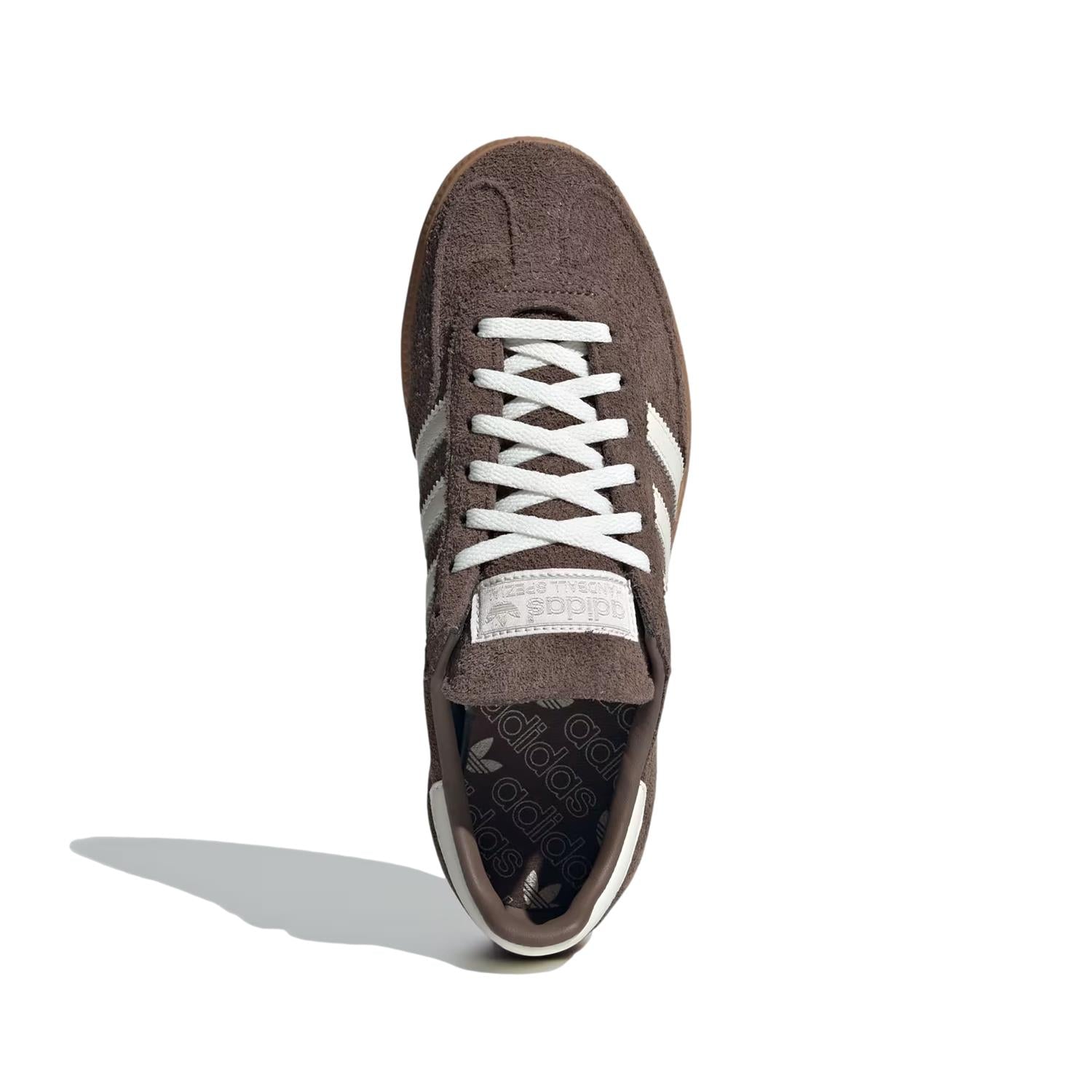Adidas Handball Spezial IF6490 Sko Brun