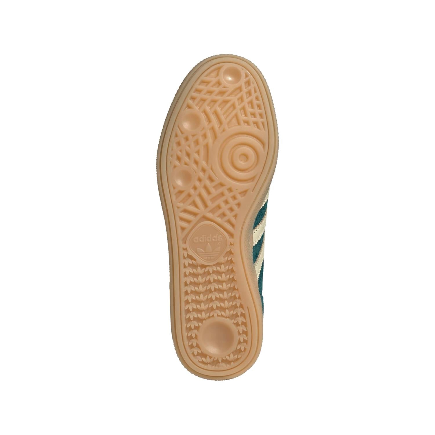 Adidas Handball Spezial W KK0931 Sko Grønn