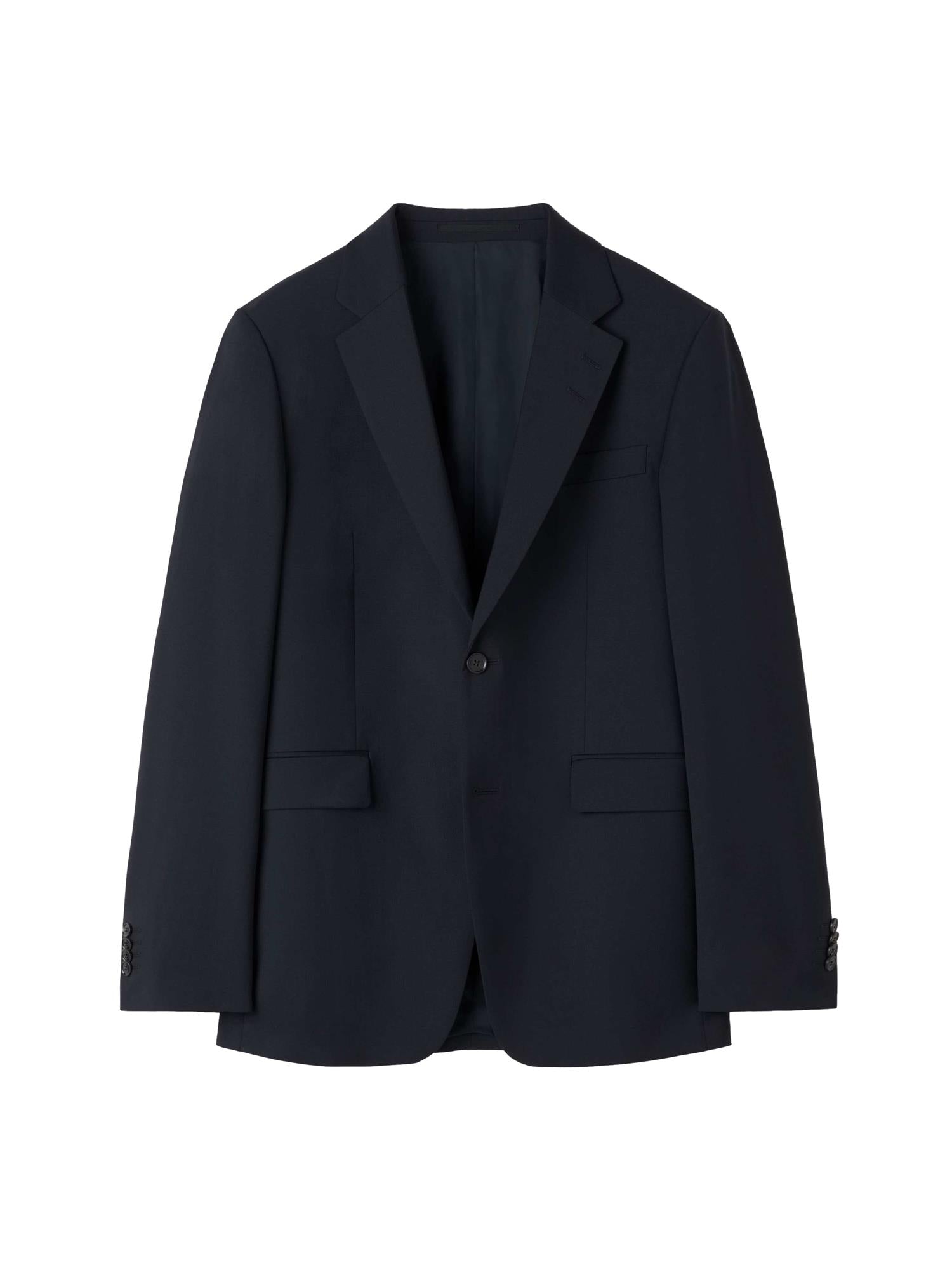 Tiger of Sweden Justin Marzotto Blazer Blazer Mørkeblå