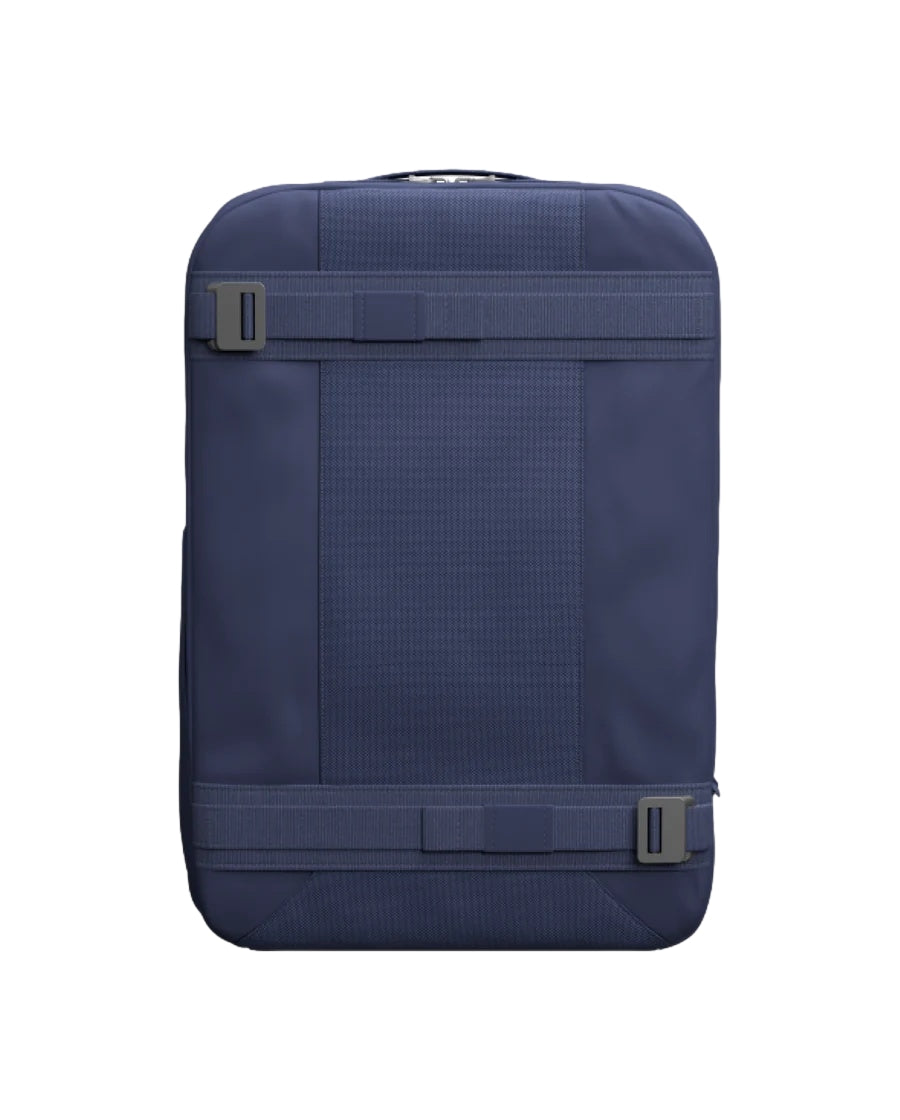 Db Skateboarding Daypack 20 L Blå Sekk Navy - modostore.no