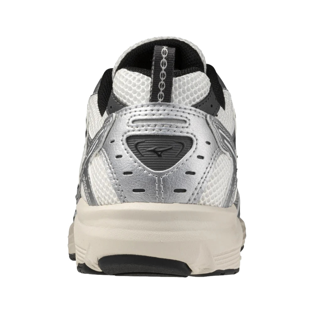 Mizuno MXR Sko Hvit Og Sort - modostore.no
