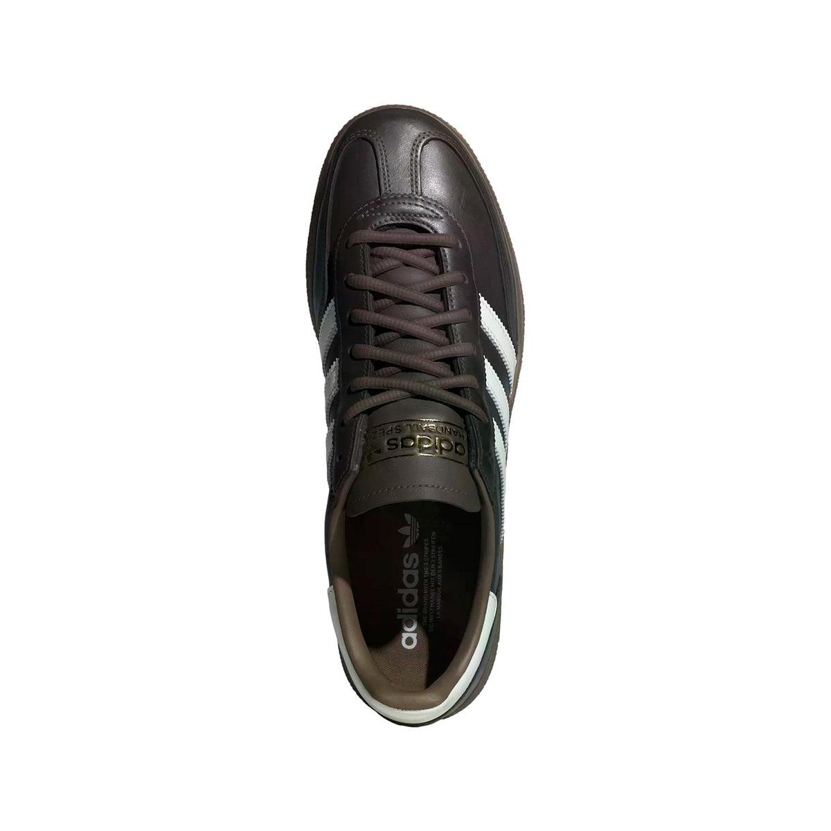 Adidas Handball Spezial KI8581 Sko Mørkebrun