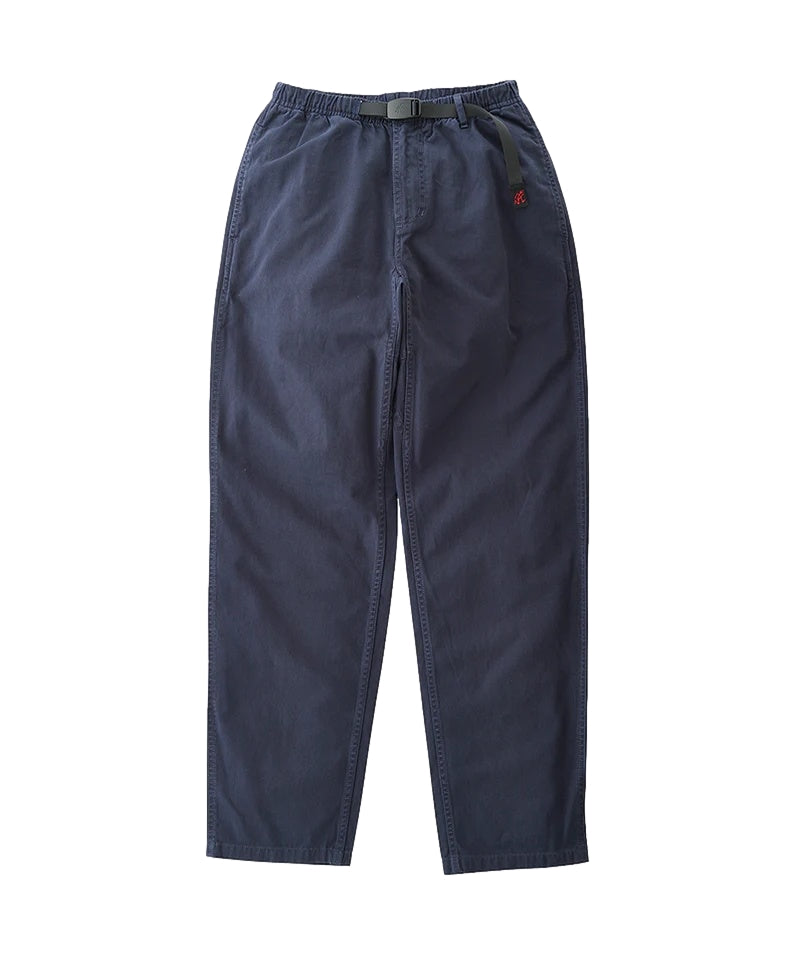 Gramicci Pant Double Navy Bukse Marine