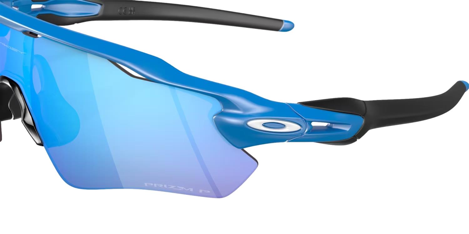 Oakley Radar Ev Path Solbriller Blå - modostore.no