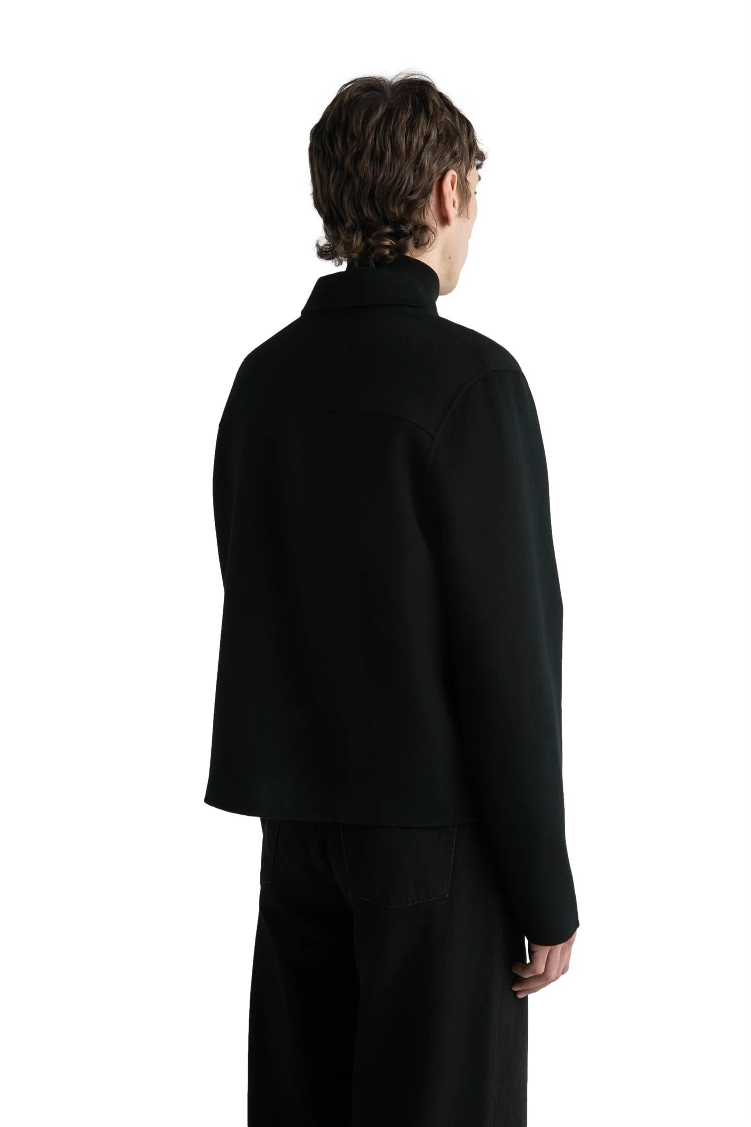 Livid Alesis Jakke Sort - modostore.no