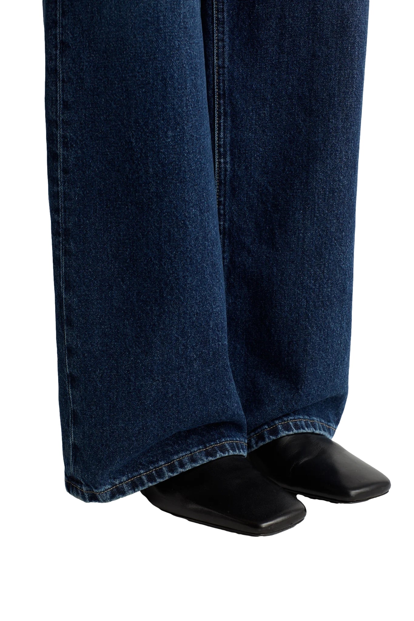 Livid Beth japan Dive Jeans Blå - modostore.no