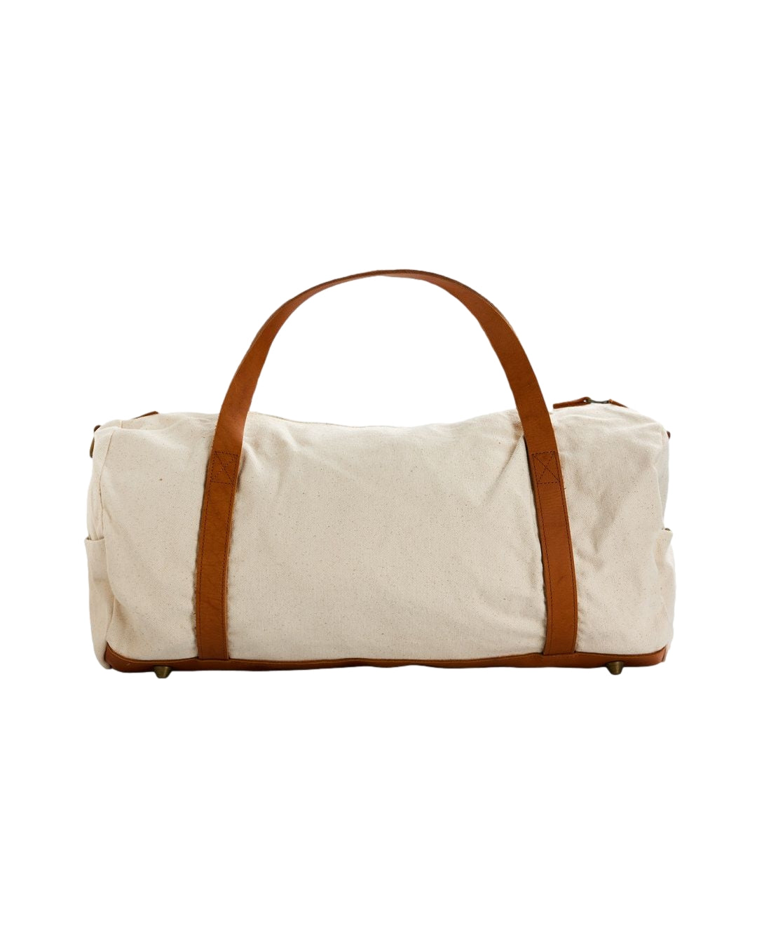 Amundsen Okavanga Duffel Bag 35L Tote Bag Brun/Beige