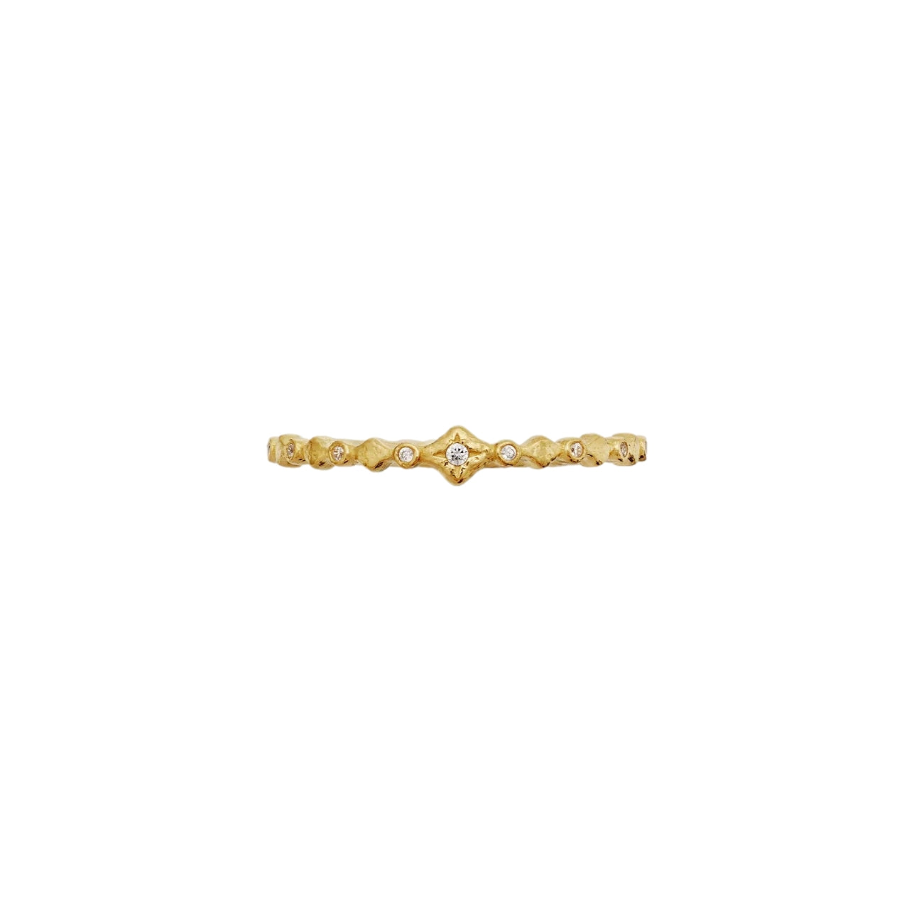 Maanesten Ria Ring Ring Gull - modostore.no