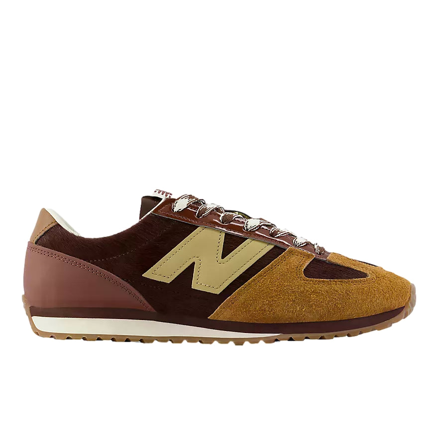 New Balance U 471 8SV Sko Brun