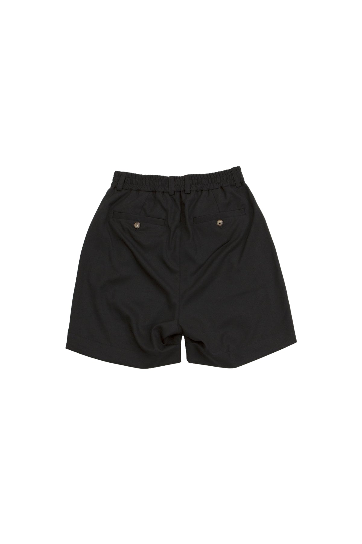 Libertine Libertine Uptown Shorts Sort - modostore.no