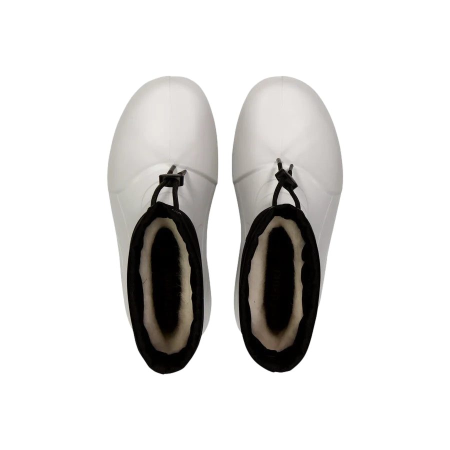 Fubuki Niseko 3.0 Low Sko Hvit - modostore.no