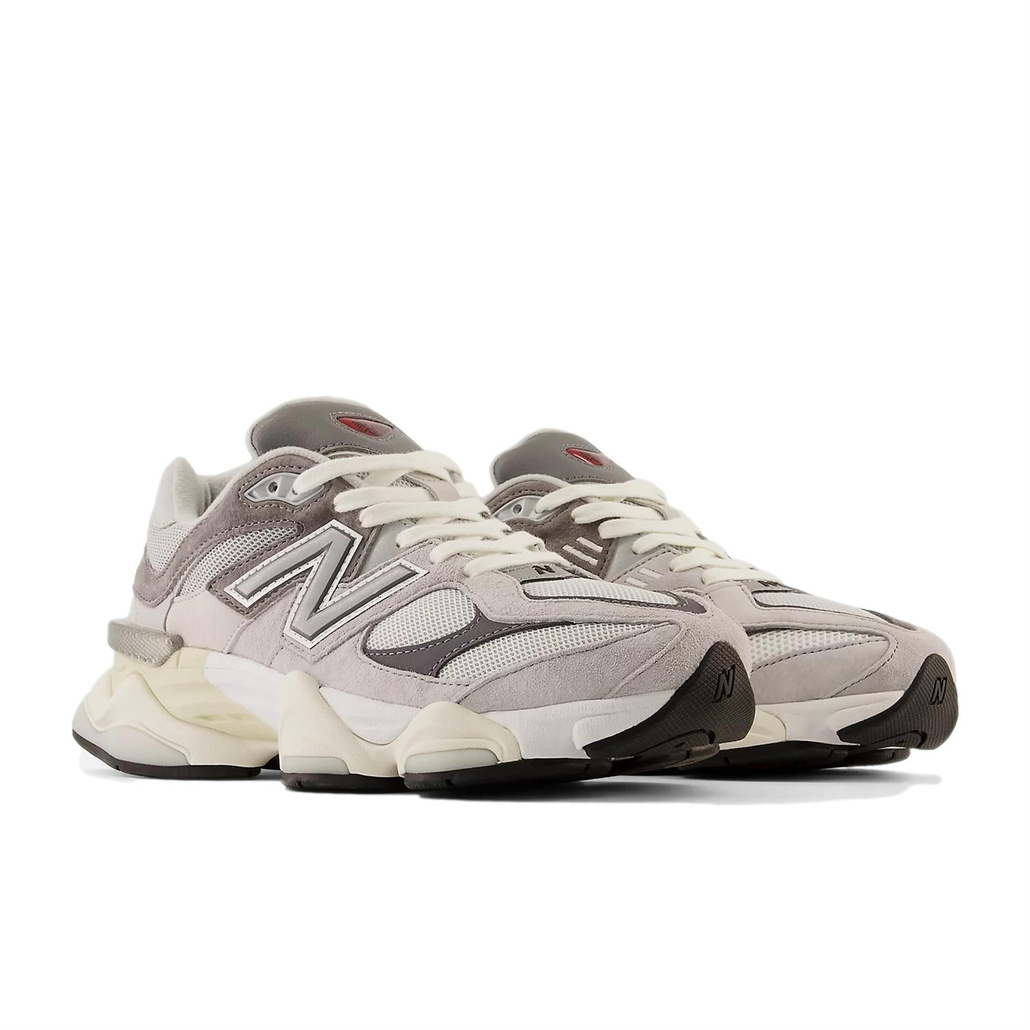 New Balance U 9060 GRY Sko Grå