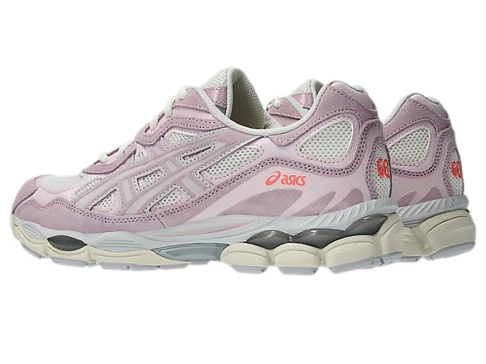 Asics GEL-NYC Sko Rosa