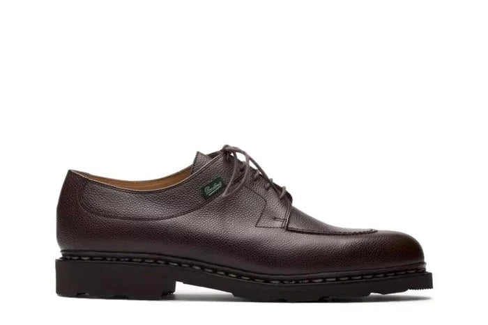 Paraboot Avignon/Griff II Sko Mørkebrun - modostore.no