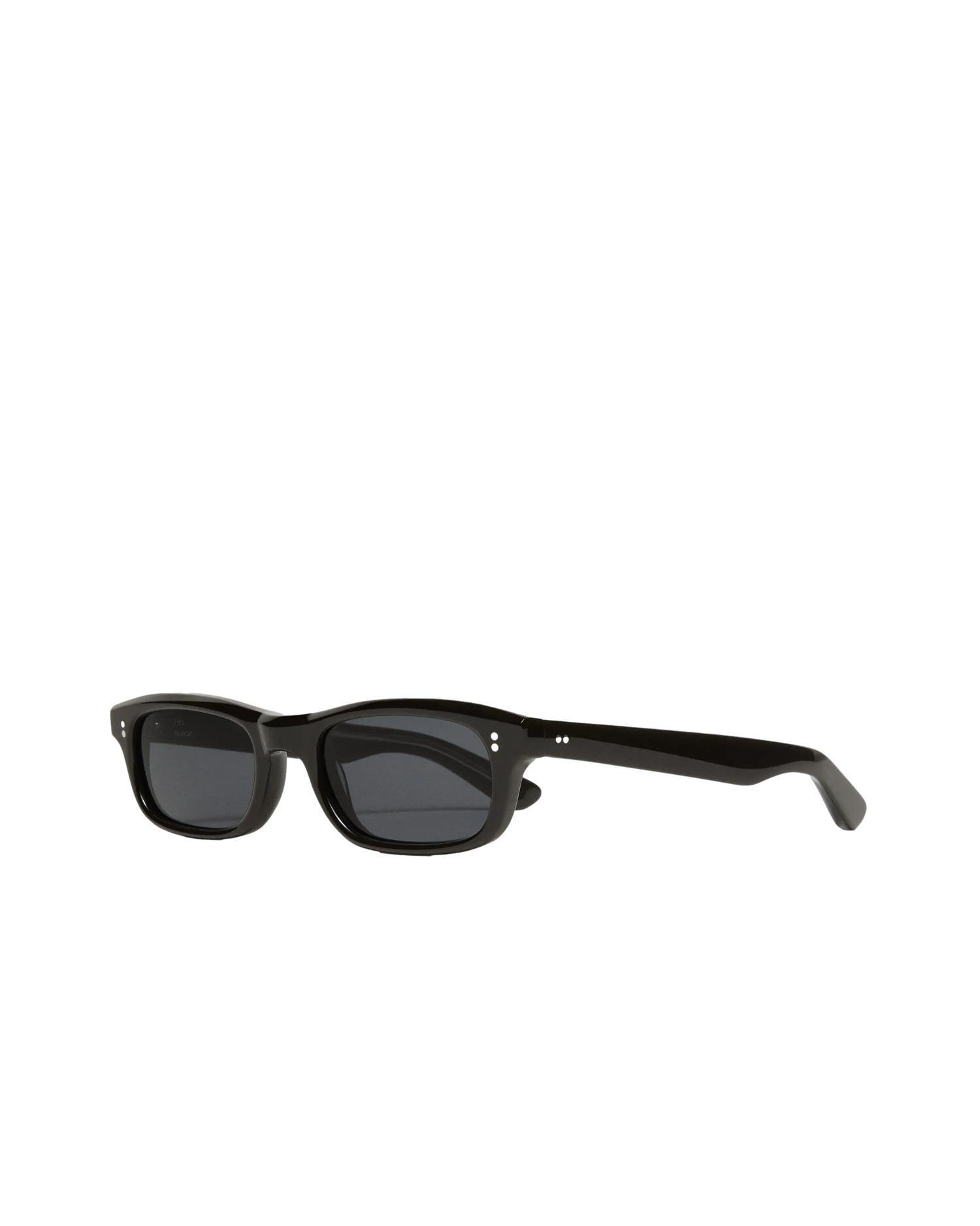 Chimi Eyewear Pin Solbriller Sort - modostore.no