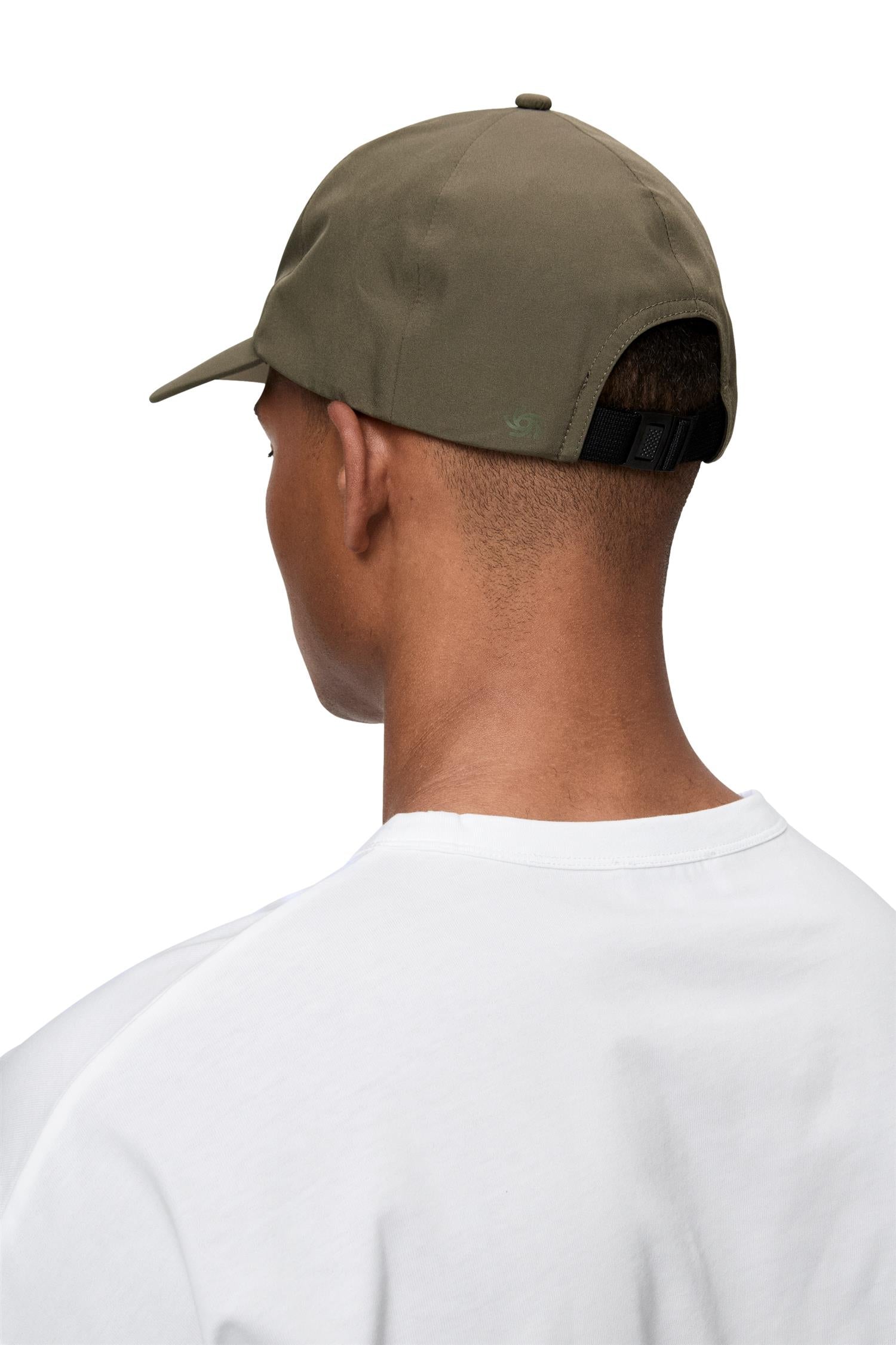 Blæst Hatlane Caps Caps Oliven