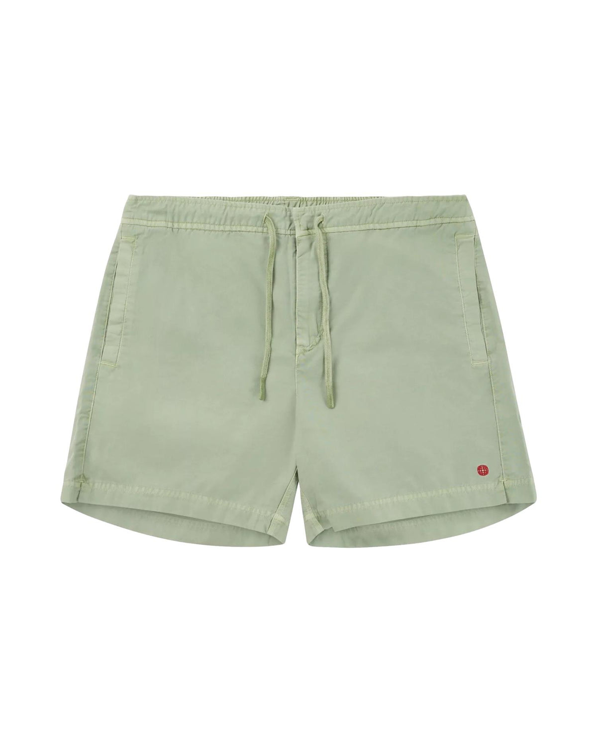 Amundsen Reefrover Swim Trunk Mens Badetøy Pastellgrønn