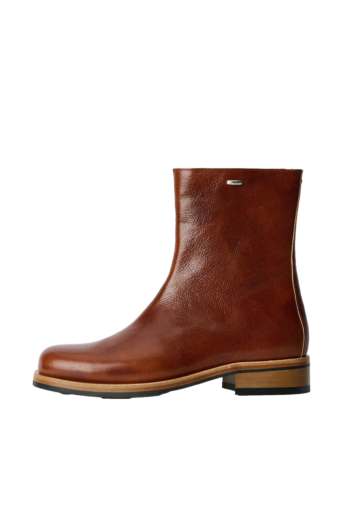 Our Legacy Camion Boot Sko Brun - modostore.no