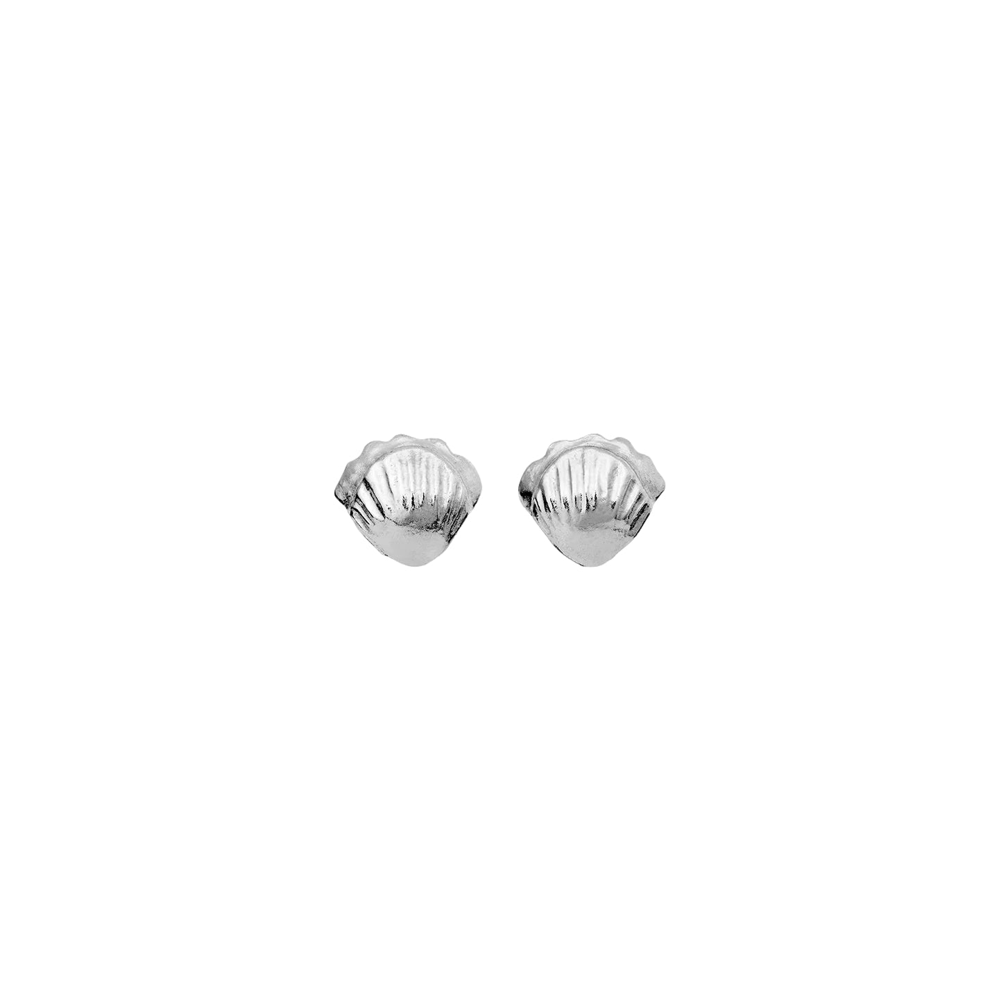 Maanesten Maurea Earrings Øredobber Sølv - modostore.no