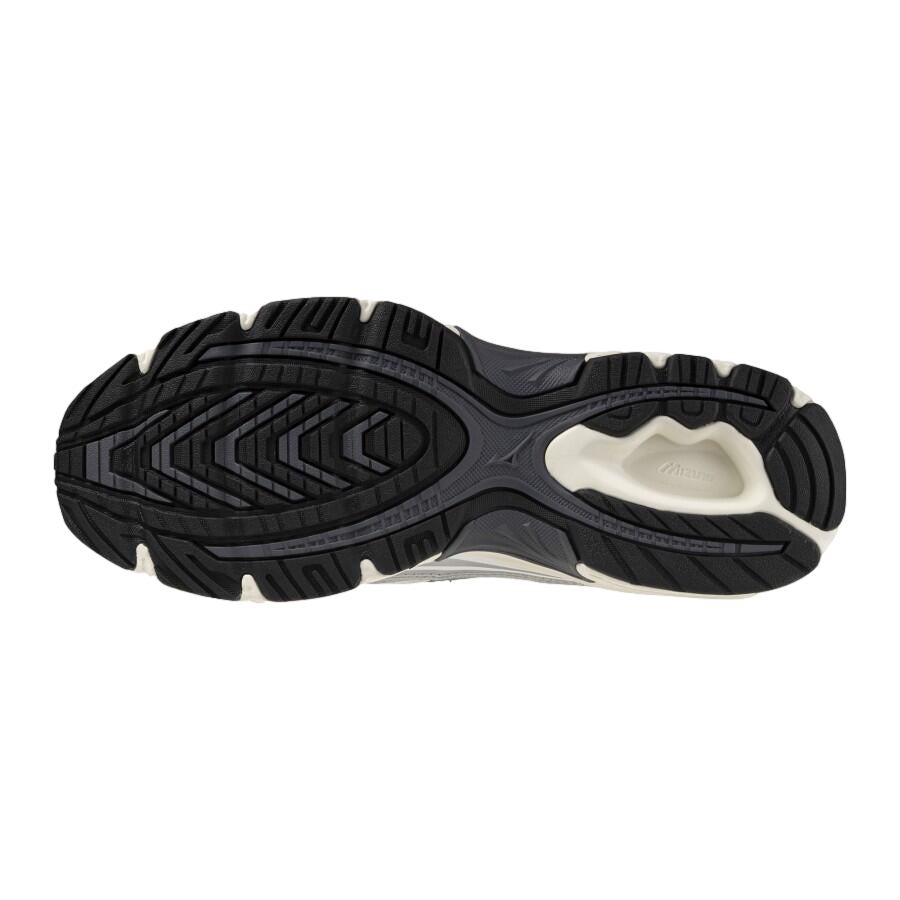 Mizuno Mizuno MXR Sko Hvit Og Grønn - modostore.no