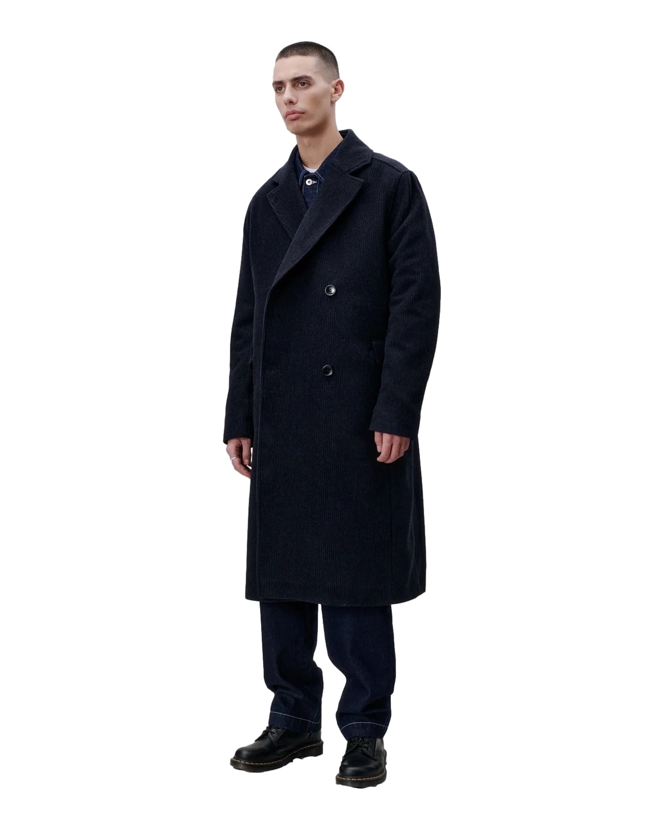 Libertine Libertine Transition Jakke Navy