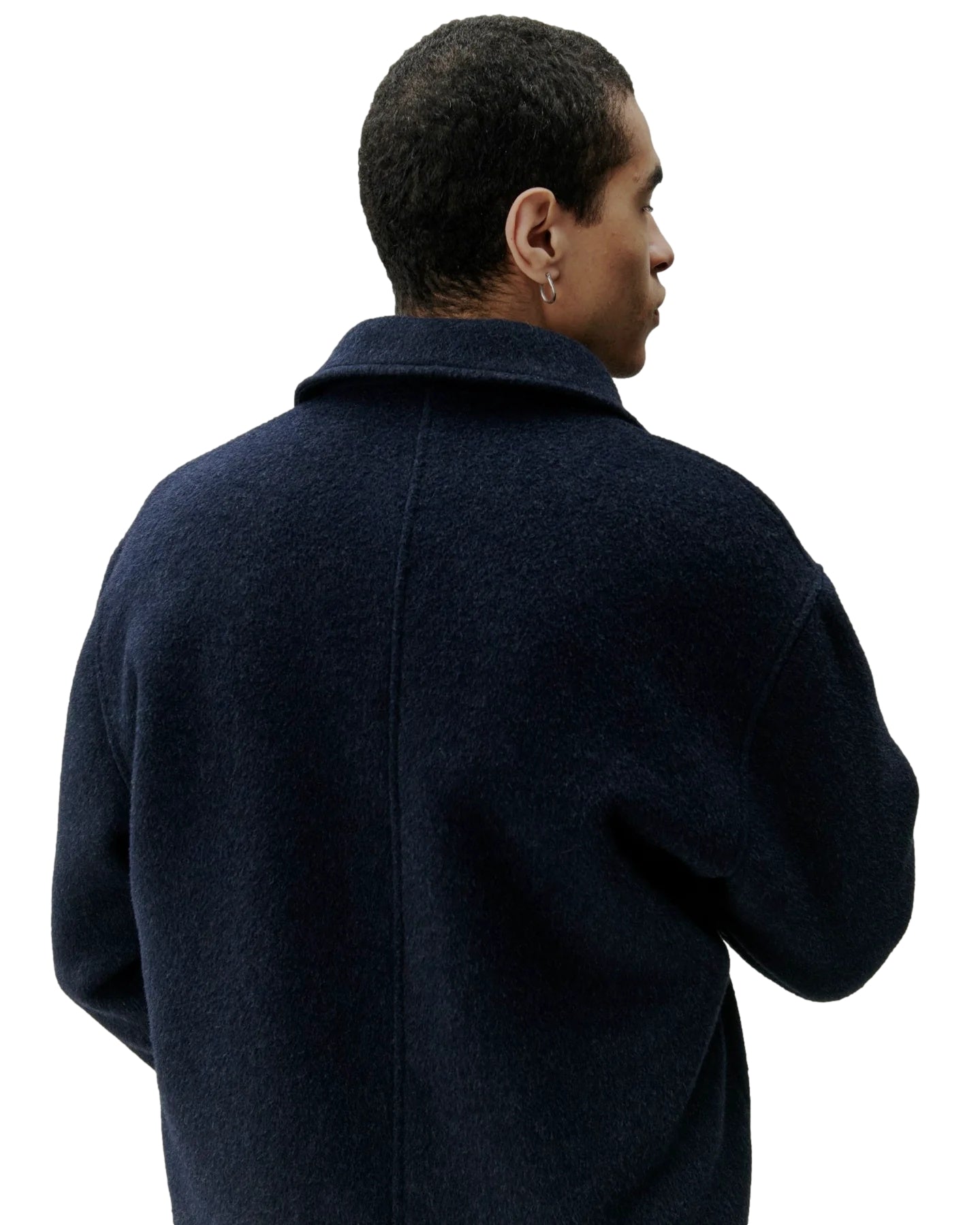 Libertine Libertine Lunar Jakke Navy - modostore.no