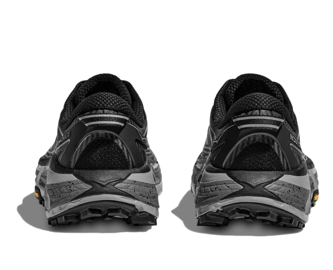 HOKA U Mafate Speed 2 Sko Sort Mønster - modostore.no