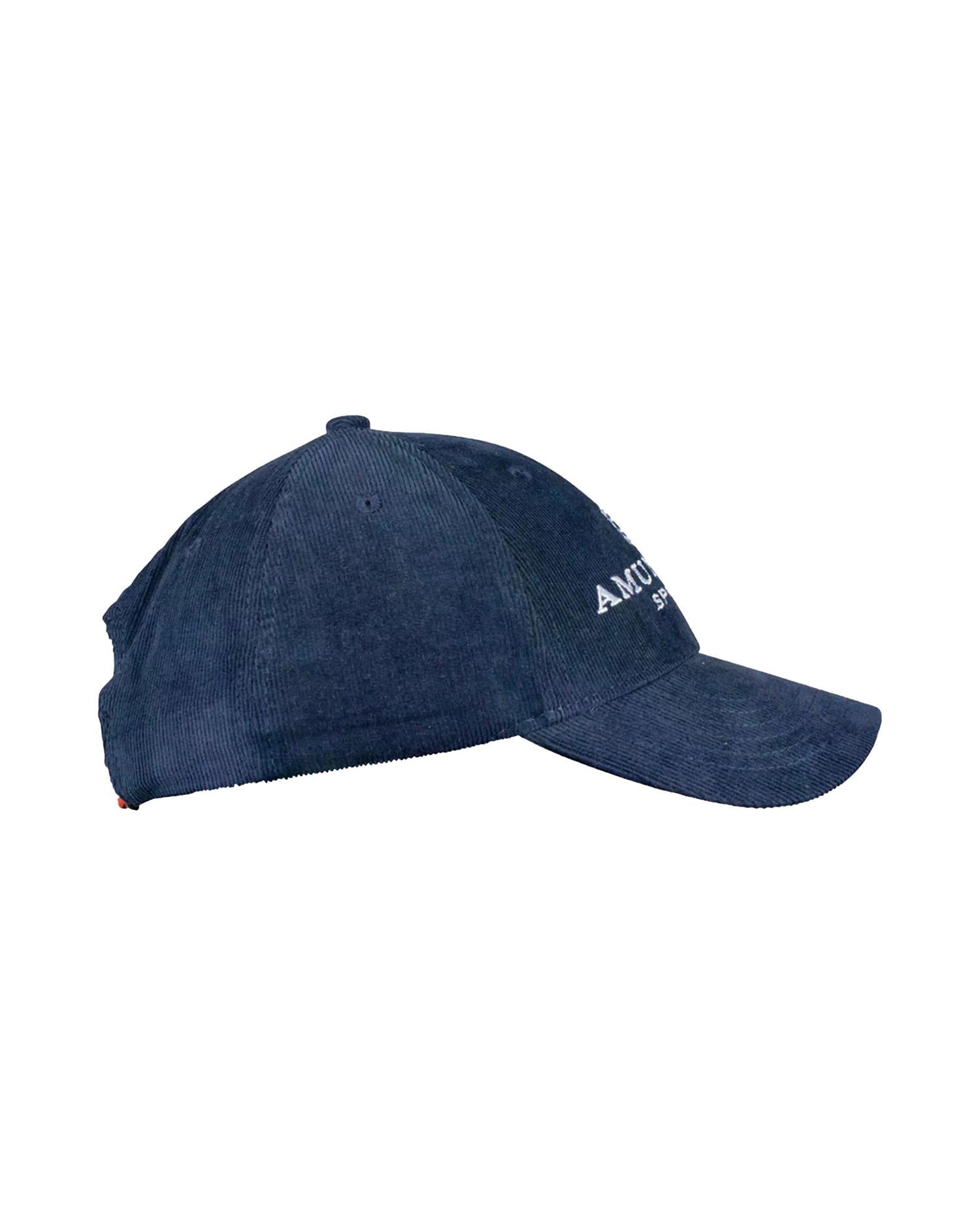 Amundsen Concord Cap Caps Marine - modostore.no