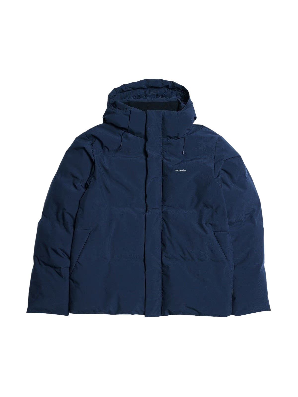 Holzweiler Dovre Lt Down Jkt Jakke Marine