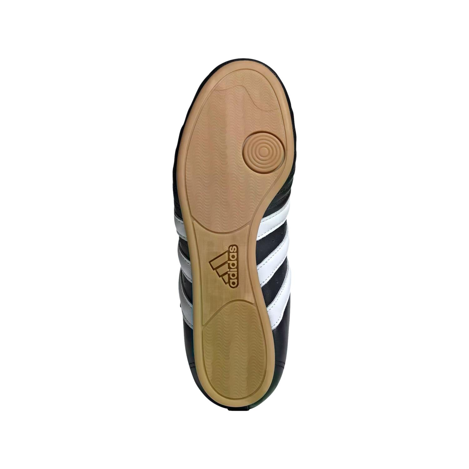 Adidas Taekwondo W JQ4775 Sko Sort - modostore.no