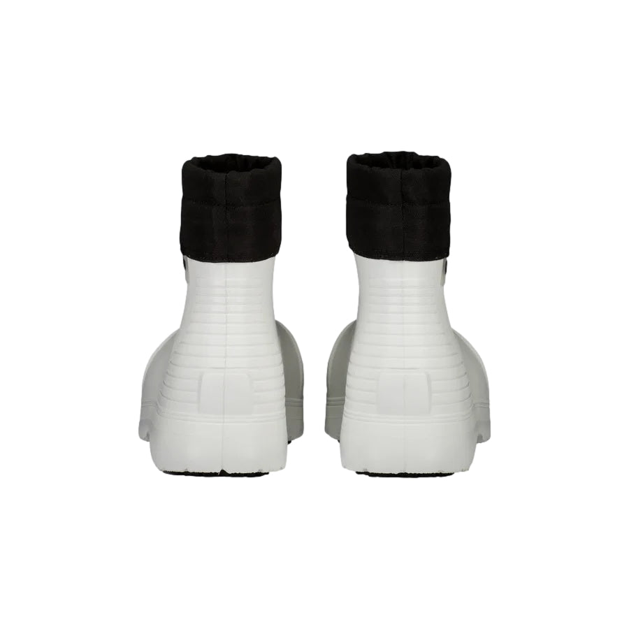 Fubuki Niseko 3.0 Low Sko Hvit - modostore.no