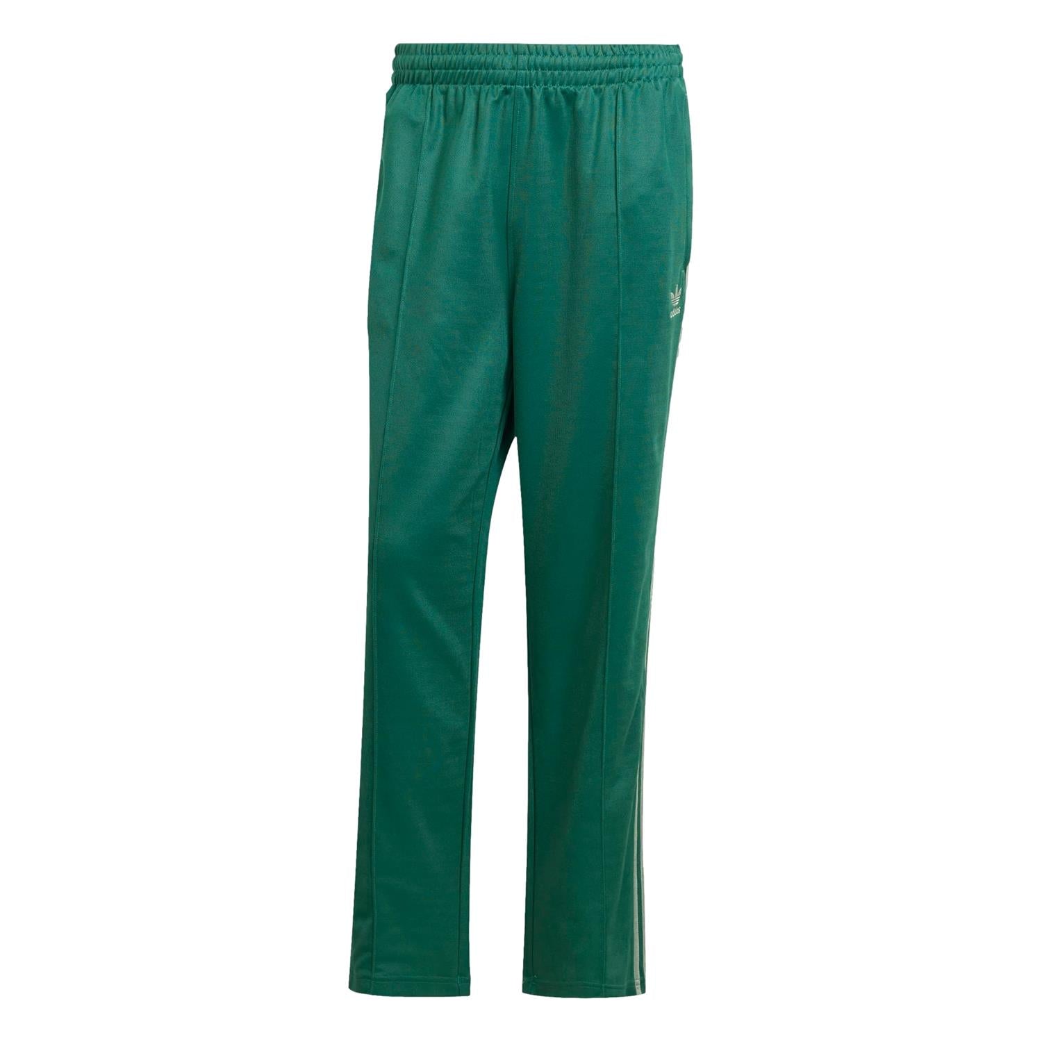 Adidas Baggy TP Bukse Grønn - modostore.no