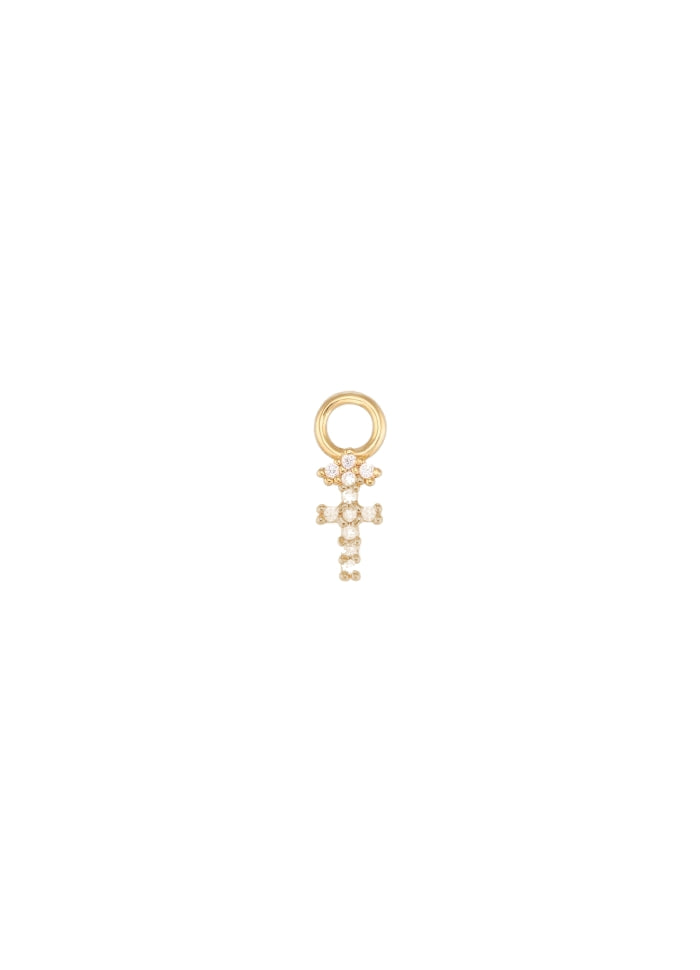 Emilia by Bon Dep Sagittarius Charm Charm Gull