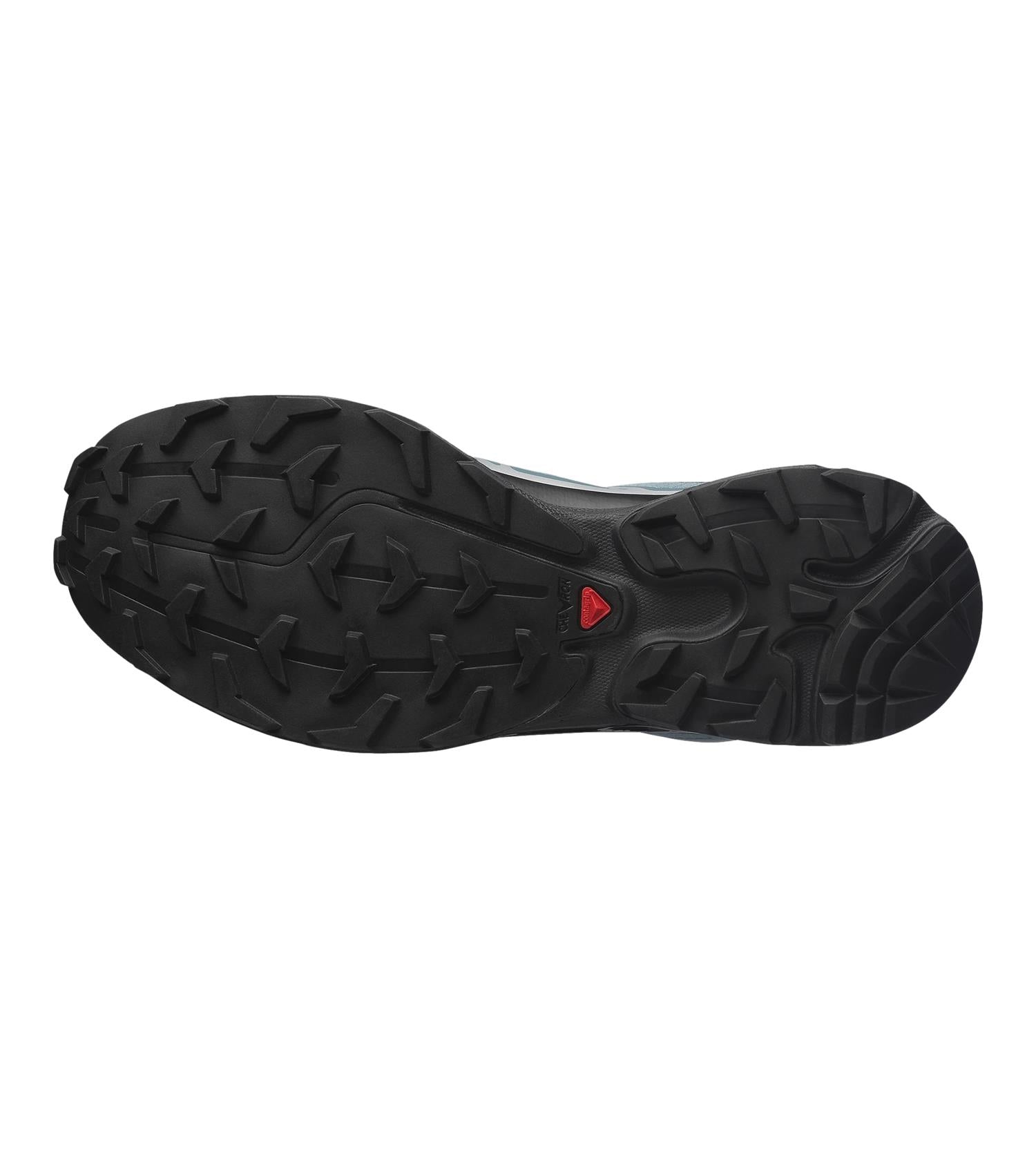 Salomon XT-6 GTX Sko Mørkeblå - modostore.no